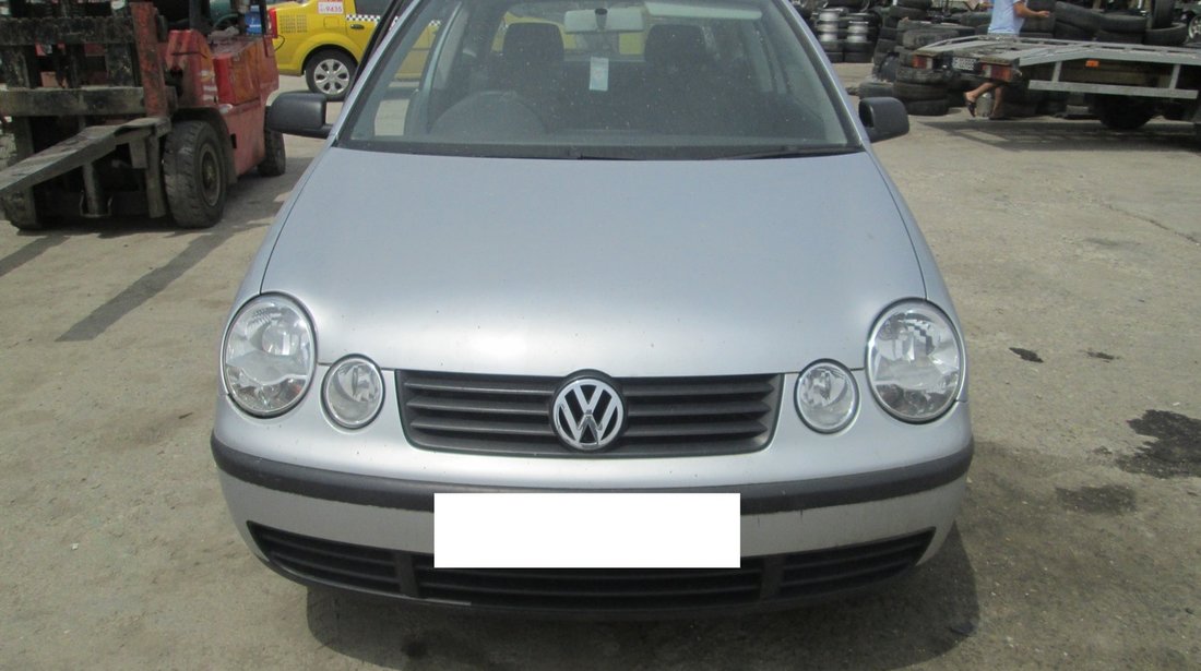 CLAPETA ACCELERATIE VW POLO 1.2 B 2002 9N