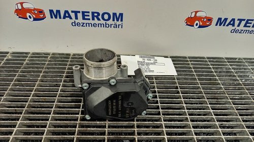 CLAPETA ACCELERATIE VW POLO 1.2 TDI - (2009 2014)