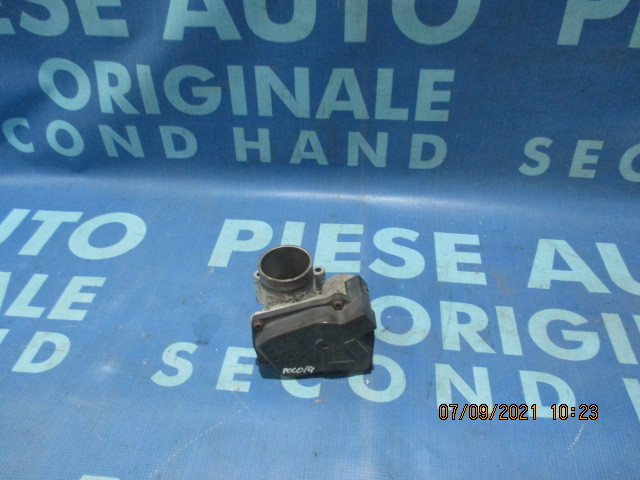 Clapeta acceleratie VW Polo 1.2i 16v;  03C133062B