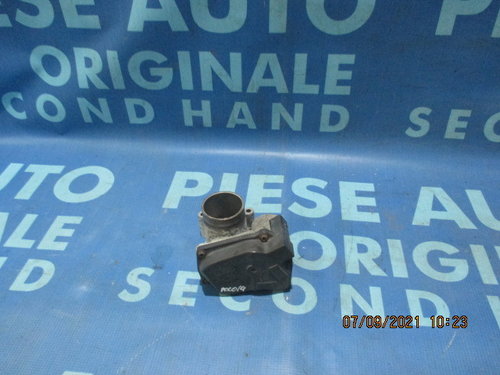 Clapeta acceleratie VW Polo 1.2i 16v;  03C133062B