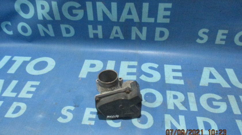 Clapeta acceleratie VW Polo 1.2i 16v;  03C133062B