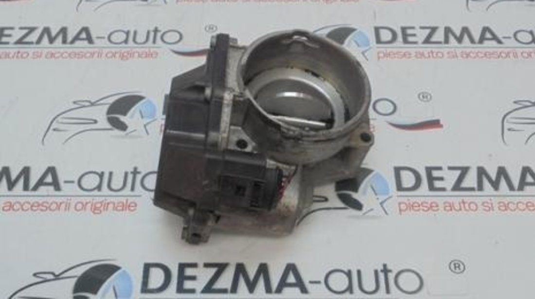 Clapeta acceleratie, Vw Polo, 1.4tdi