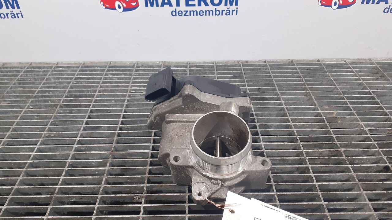 CLAPETA ACCELERATIE VW POLO 1.6 TDI - (2009 2014)