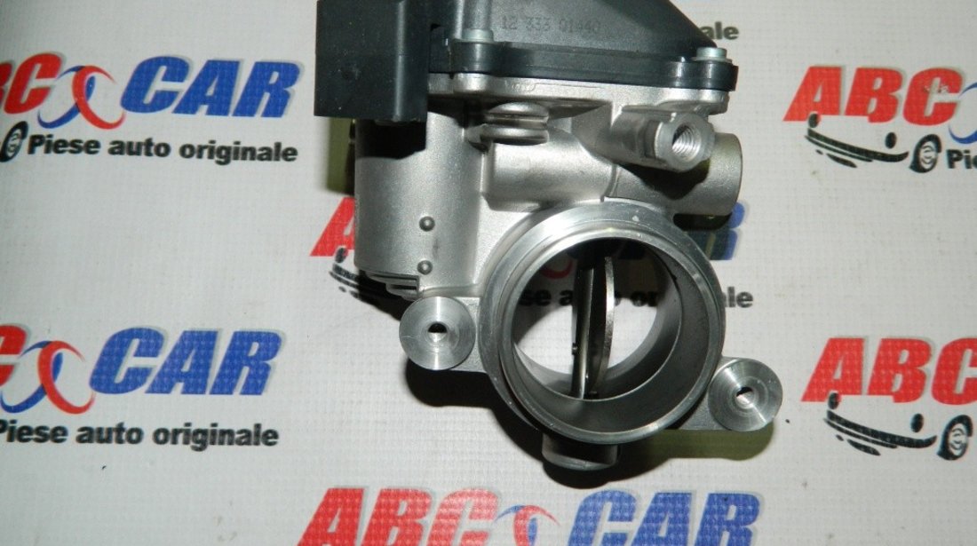 Clapeta acceleratie VW Polo 6N 1.4 Benzina cod: 030133054D model 2000