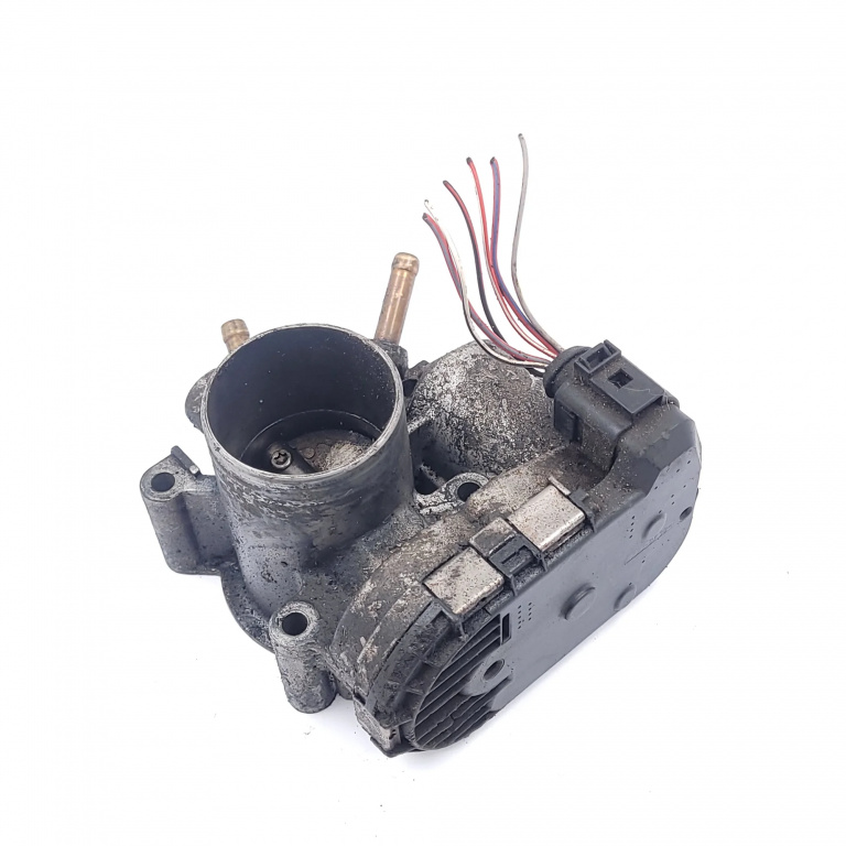 Clapeta Acceleratie Vw Polo (6N2) 1999-2001 1.0 Auc Benzina 0280750095, 030133062C, 0280-750-095, 030-133-062C Bosch