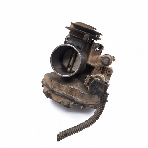 Clapeta Acceleratie Vw Polo (6N2) 1999-2001 1.4 16V Ahw Benzina