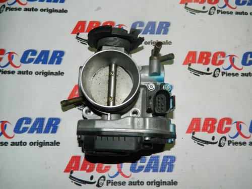 Clapeta acceleratie VW Polo 6R 1.2 Benzina cod: 03D133062E model 2011