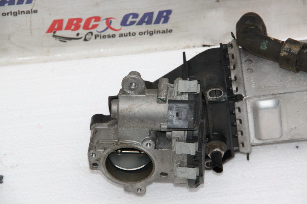 Clapeta acceleratie VW Polo 6R 2008-2017 1.4 TDI cod: 04B128063K
