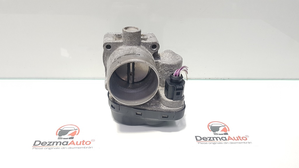 Clapeta acceleratie, Vw Polo (9N) 1.4 benz, cod 036133062A