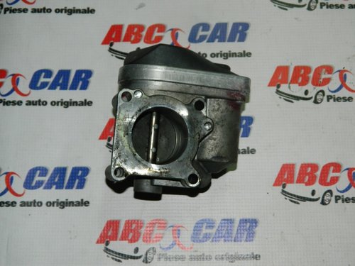Clapeta acceleratie VW Polo 9N 1.4 Benzina 16v cod: 036133062N model 2006