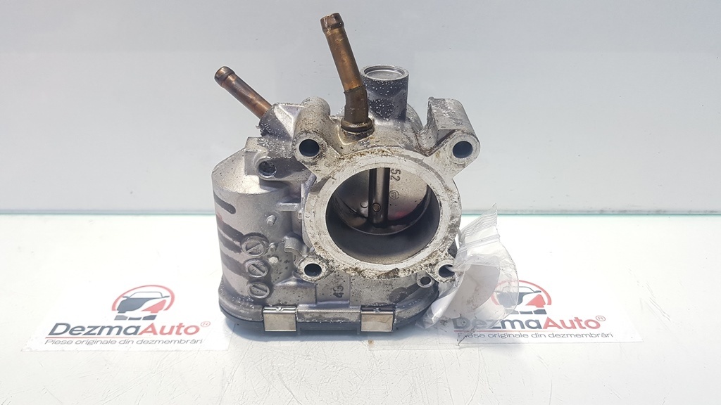 Clapeta acceleratie, Vw Polo (9N) 1.4 mpi, AUD, cod 030133062C (id:376389)