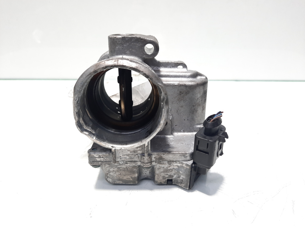 Clapeta acceleratie, Vw Polo (9N) 1.4 TDI, BNM (pr:110747)