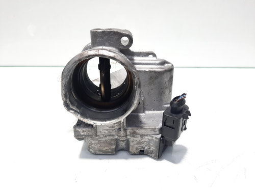 Clapeta acceleratie, Vw Polo (9N) 1.4 TDI, BNM (pr:110747)