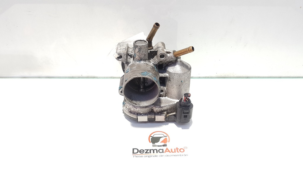 Clapeta acceleratie, Vw Polo (9N) [Fabr 2001-2008] 1.4 mpi, AUD, 030133062C (id:404376)