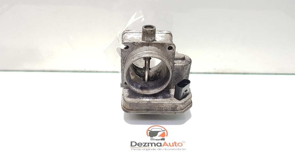 Clapeta acceleratie, Vw Polo (9N) [Fabr 2001-2008] 1.9 sdi, ASY, 038128063C (id:406740)
