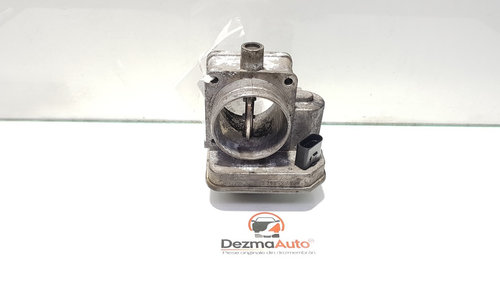 Clapeta acceleratie, Vw Polo (9N) [Fabr 2001-2008] 1.9 sdi, ASY, 038128063C (id:406740)