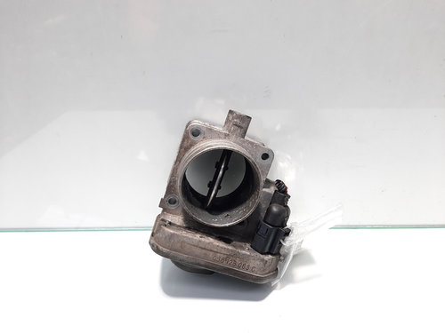 Clapeta acceleratie, Vw Polo (9N) [Fabr 2001-2008] 1.9 sdi, ASY, 038128063C (id:434540)
