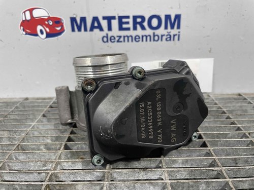CLAPETA ACCELERATIE VW POLO POLO 1.2 TDI - (2009 2014)