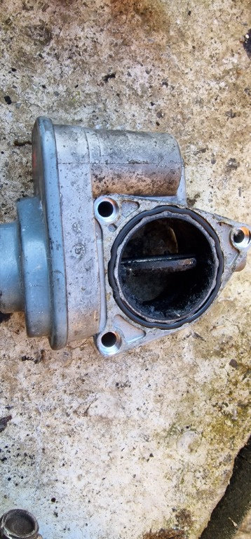 Clapeta Acceleratie Vw Seat Skoda 1.9 tdi BXE BKC 105CP
