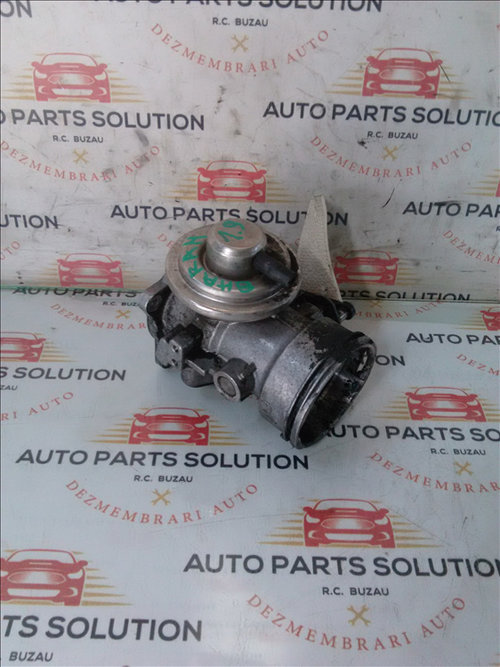 Clapeta acceleratie VW SHARAN, 1.9 TDI, an fabr. 2005