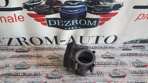 Clapeta acceleratie VW Tiguan 1.4 TSI 122 CP 03c133062s cod motor CAXA