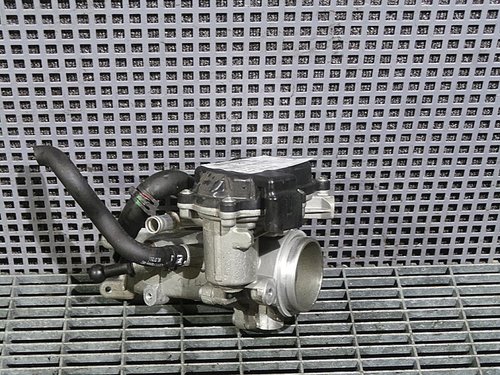 CLAPETA ACCELERATIE VW TIGUAN 2.0 TDI - (2010 2015)