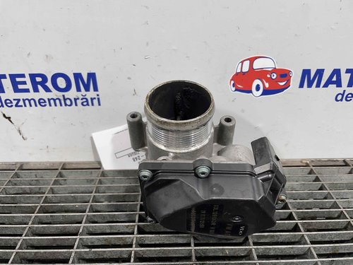 CLAPETA ACCELERATIE VW TIGUAN 2.0 TDI - (2010 2015)