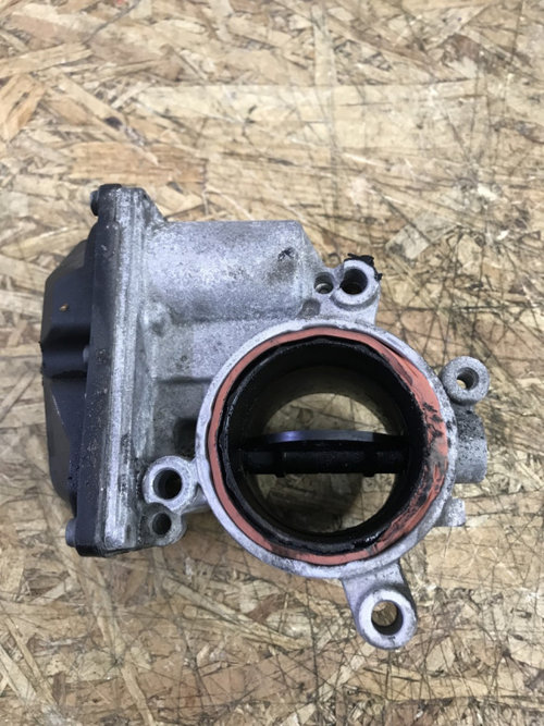Clapeta acceleratie VW Tiguan 2009 4x4 2.0TDI Automat DSG suv 2009 (03L128063E)
