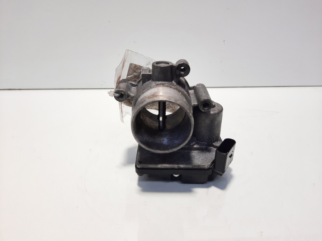 Clapeta acceleratie, VW Tiguan (5N), 2.0 TDI, CBB (id:596721)