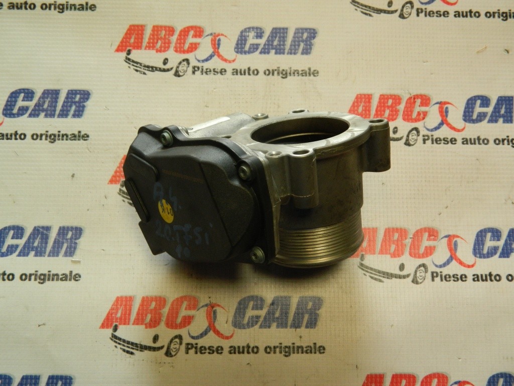 Clapeta acceleratie VW Tiguan 5N 2.0 TFSI cod: 06F133062M