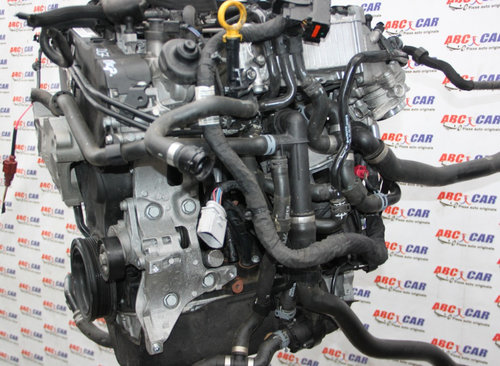 Clapeta acceleratie VW Tiguan (AD1) 2.0 TDI 2016-prezent 04L128063AA