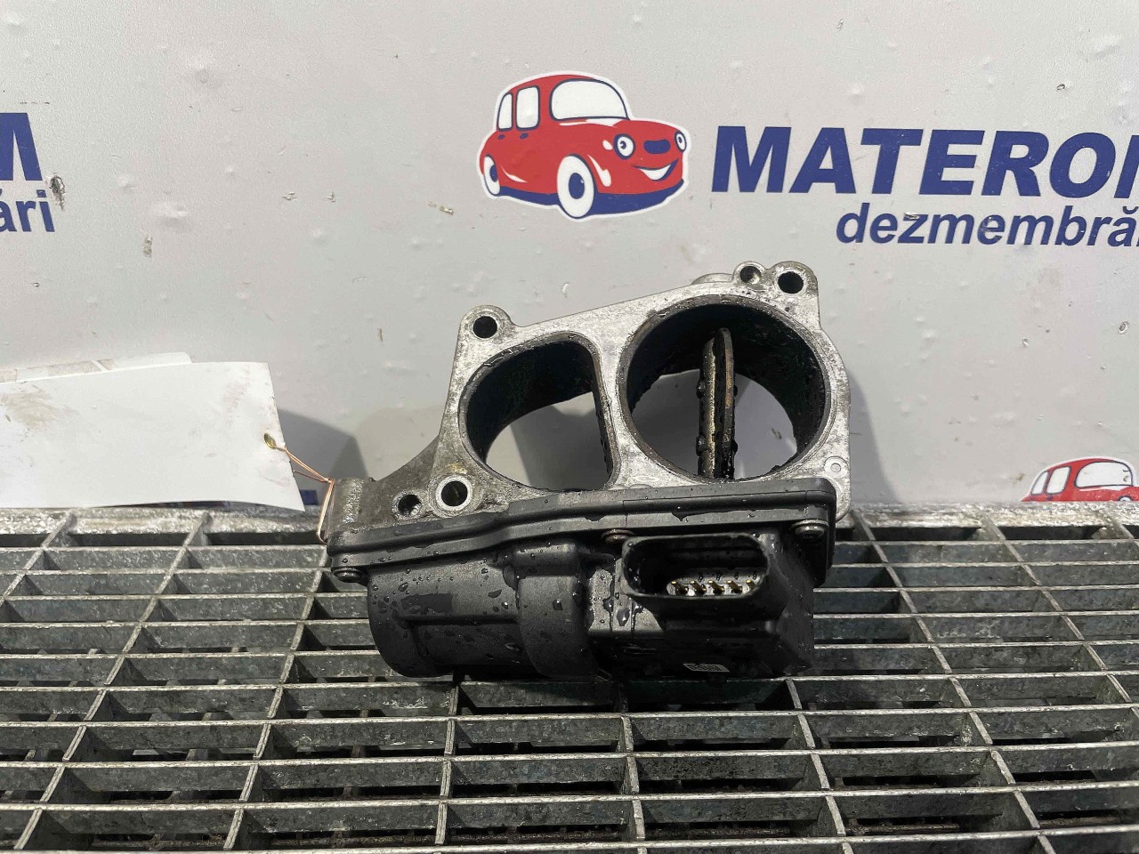 CLAPETA ACCELERATIE VW TOUAREG 3.0 TDI - (2010 2018)