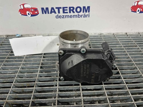 CLAPETA ACCELERATIE VW TOUAREG 3.0 TDI - (2010 2018)