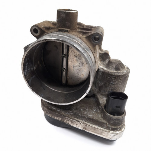 Clapeta Acceleratie VW TOUAREG (7L) 2002 - 2010 Benzina 022133062AD, 408238329002, 408.238329002