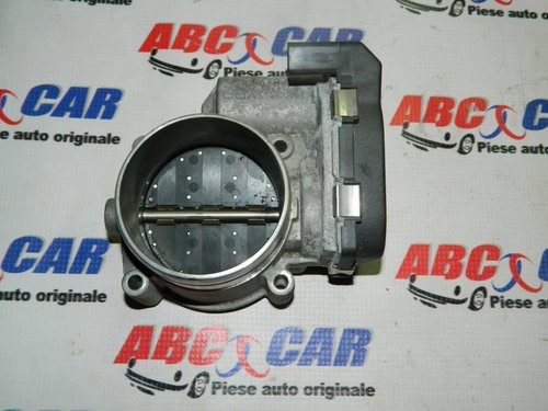 Clapeta acceleratie VW Touareg (7L) 3.2 FSI cod: 03H133062 model 2007