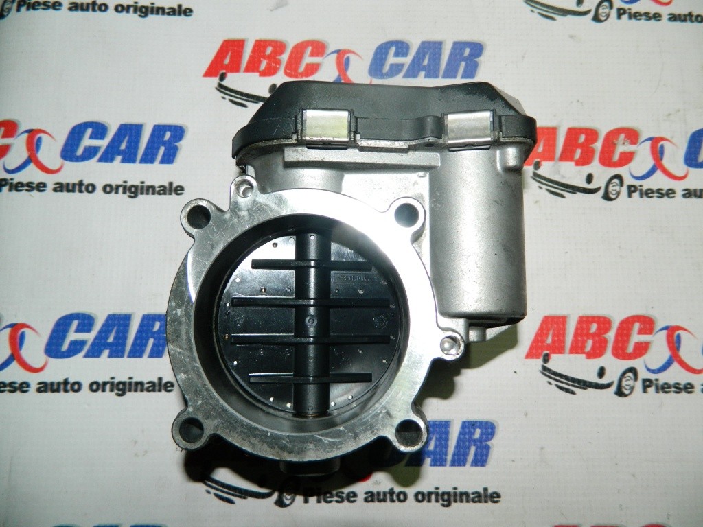 Clapeta acceleratie VW Touareg (7P) 3.2 FSI cod: 03H133062A model 2014