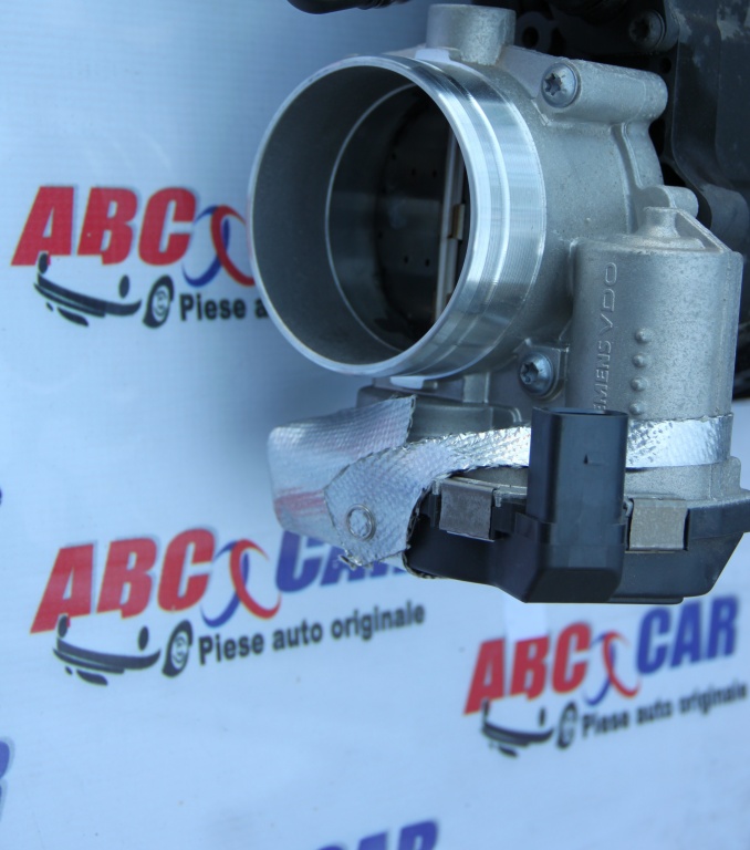 Clapeta acceleratie VW Touareg 7P 3.6 FSI V6 cod: 03H133062C model 2014
