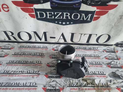 Clapeta acceleratie VW Touareg II (7P) 3.0 V6 TDI 245 cai motor CRCA cod piesa : 059145950AF
