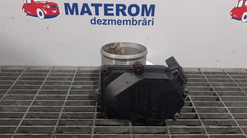 CLAPETA ACCELERATIE VW TOUAREG TOUAREG 3.0 TDI - (2010 2018)