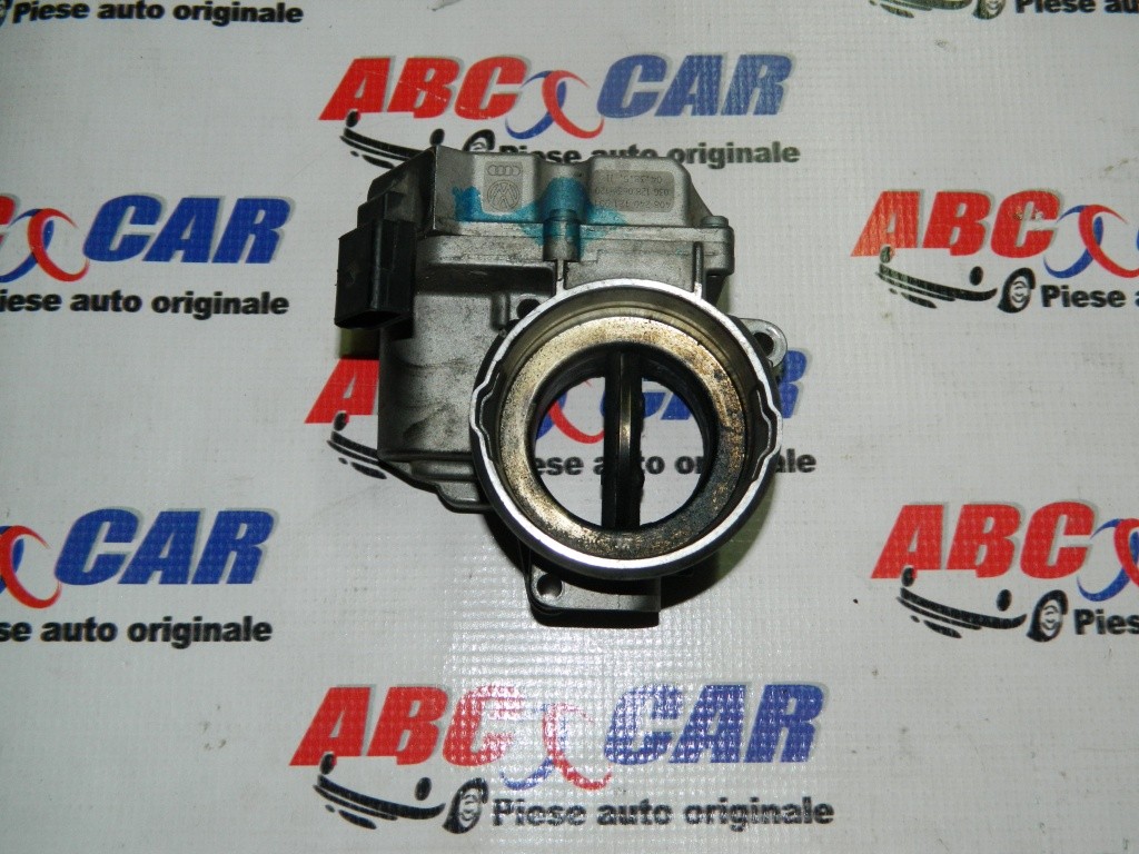 Clapeta acceleratie VW Touran 1 1.9 TDI cod: 03G128063V model 2006