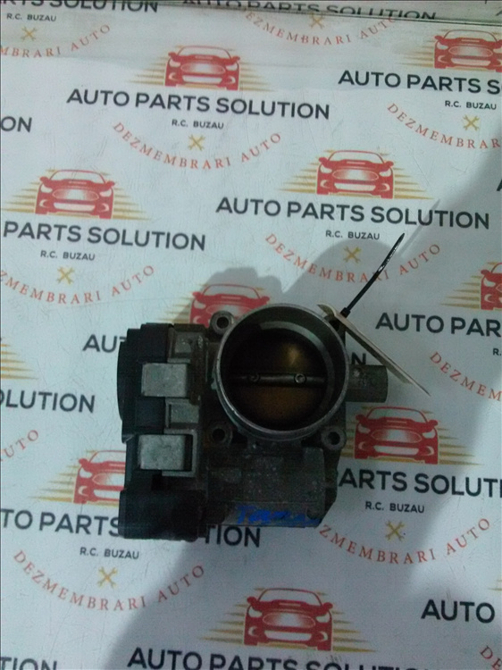 Clapeta acceleratie VW TOURAN 1.6 FSI an fabr. 2006