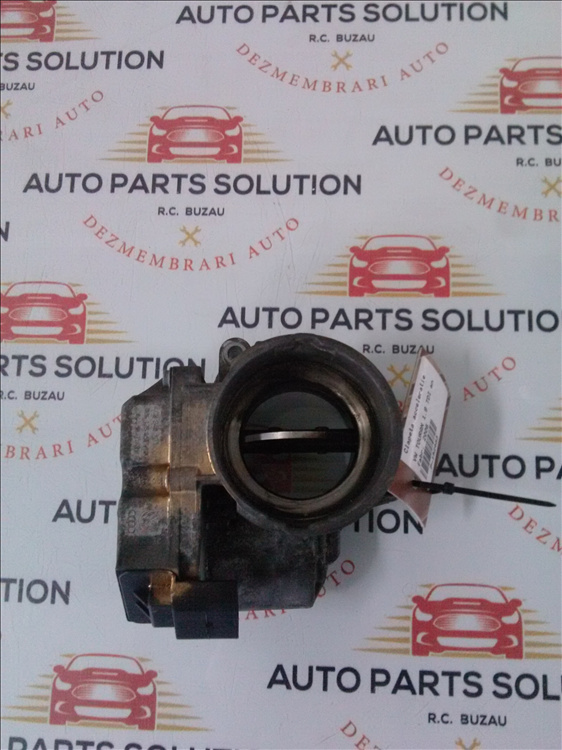 Clapeta acceleratie VW TOURAN 1.9 TDI an fabr. 2006
