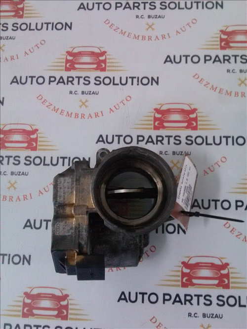 Clapeta acceleratie VW TOURAN 1.9 TDI an fabr. 2006