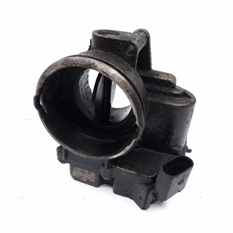 Clapeta Acceleratie Vw Touran (1T) 2003-2010 1.9 Tdi Bkc Motorina 038128063L