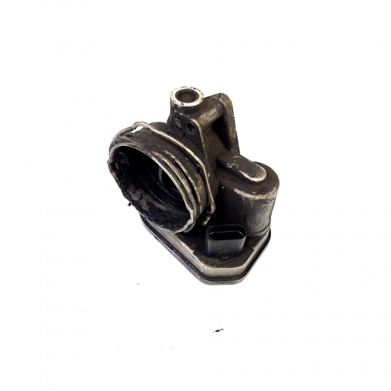 Clapeta Acceleratie Vw Touran (1T) 2003-2010 2.0 Tdi 16V Bkd Motorina B72Z5V1000871, V1000871, B72Z5