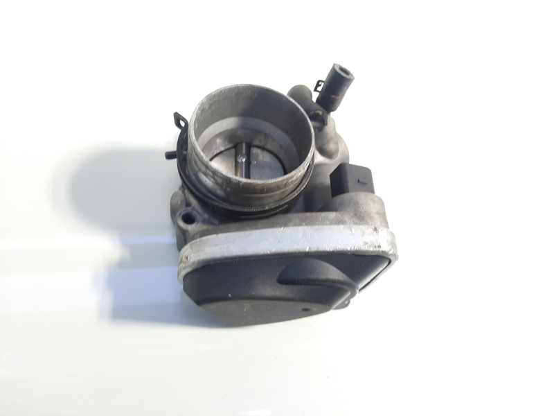 Clapeta acceleratie, Vw Touran (1T1, 1T2) 1.6 FSI, BAG (id:362384)