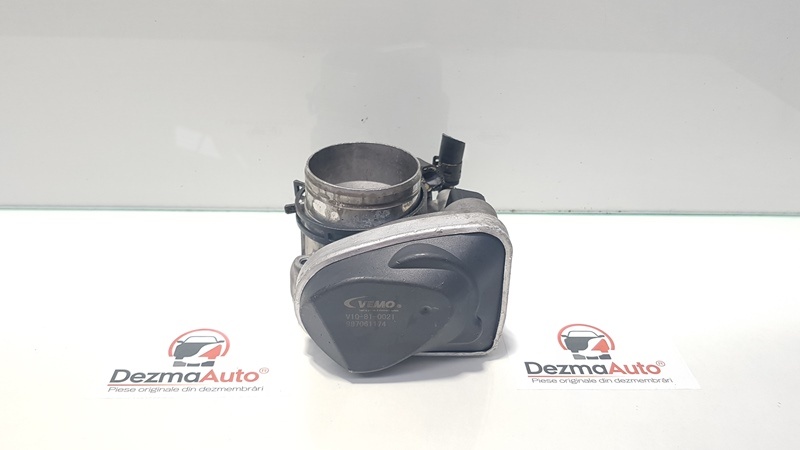 Clapeta acceleratie, Vw Touran (1T1, 1T2) 1.6 fsi (id:362384)
