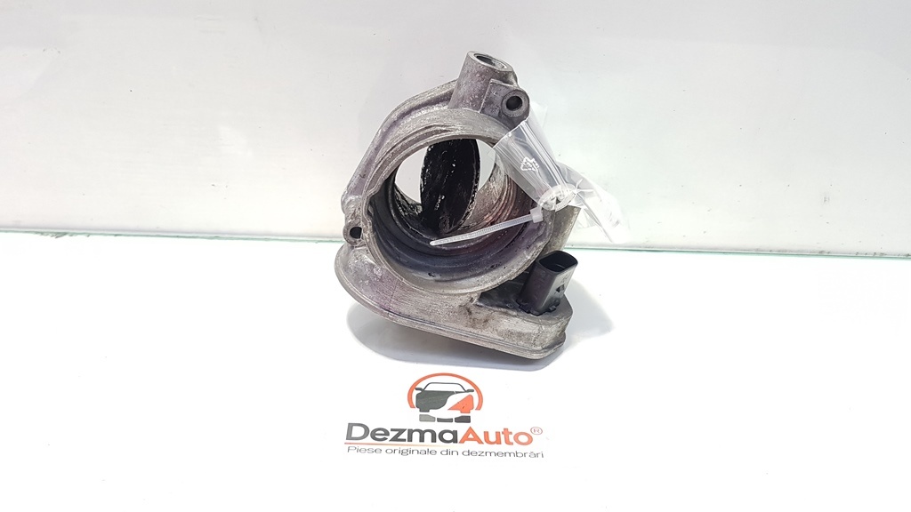 Clapeta acceleratie, Vw Touran (1T1, 1T2) 1.9 tdi, BKC, cod 038128063G (id:382416)