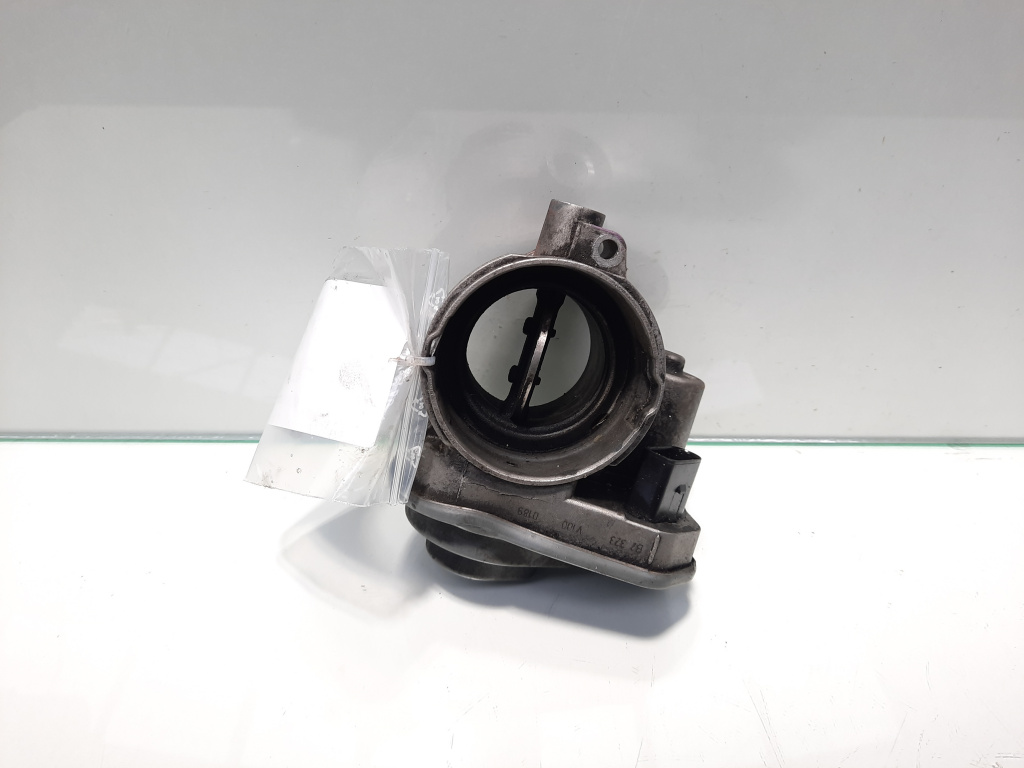 Clapeta acceleratie, Vw Touran (1T1, 1T2) 1.9 tdi, BKC, cod 038128063G (id:454479)