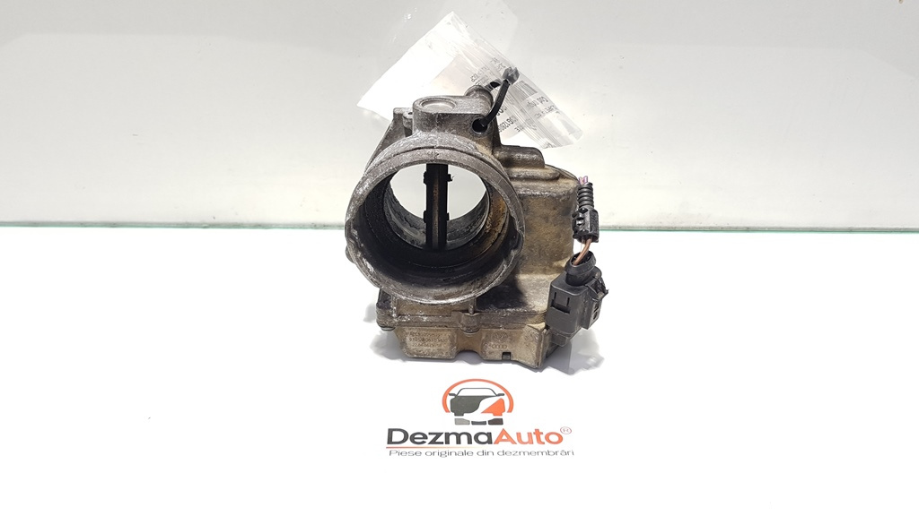 Clapeta acceleratie, Vw Touran (1T1, 1T2) 1.9 tdi, BKC, 03G128063C (id:399415)